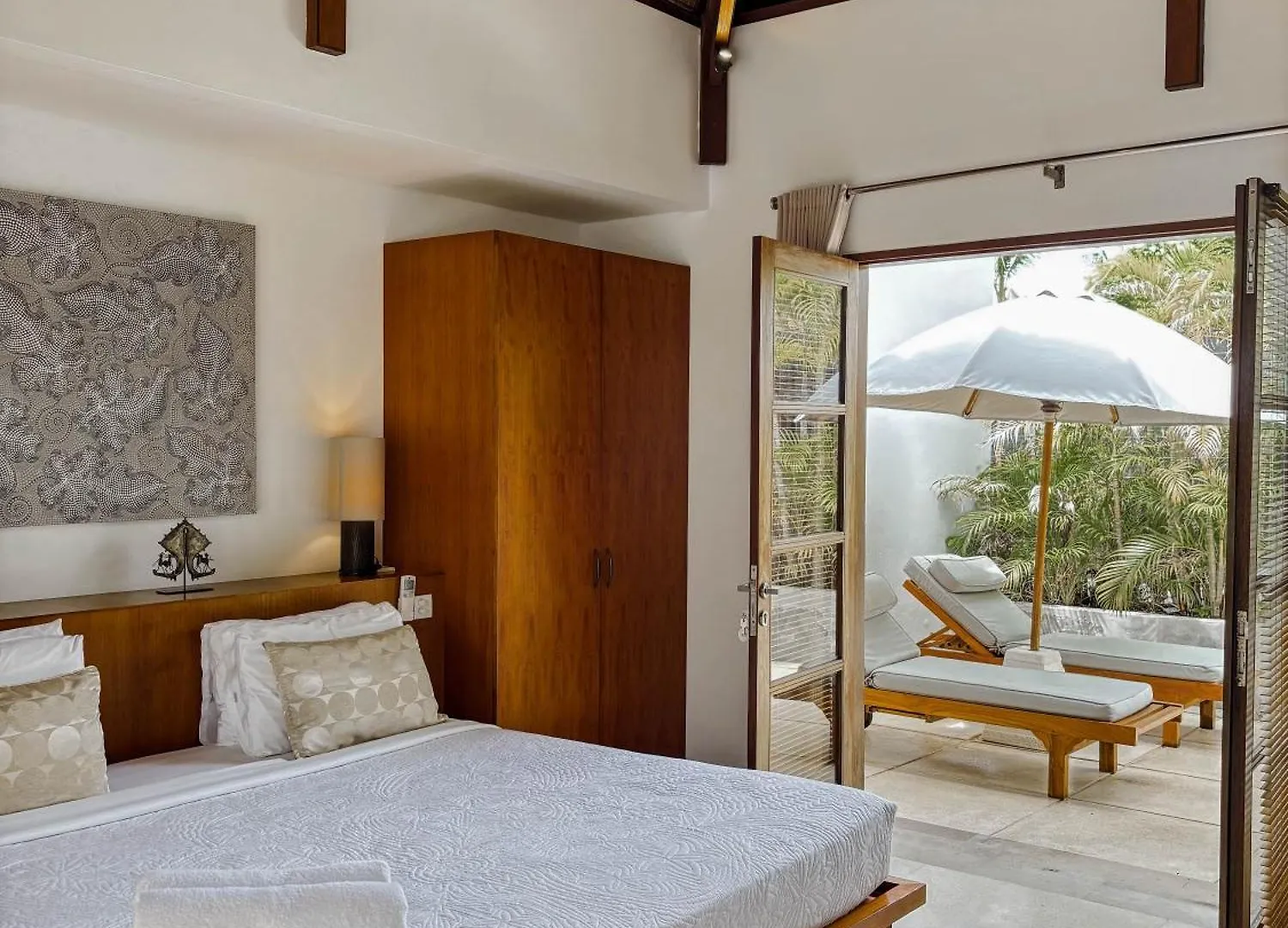 Villa Chocolat Seminyak 6 Bedroom