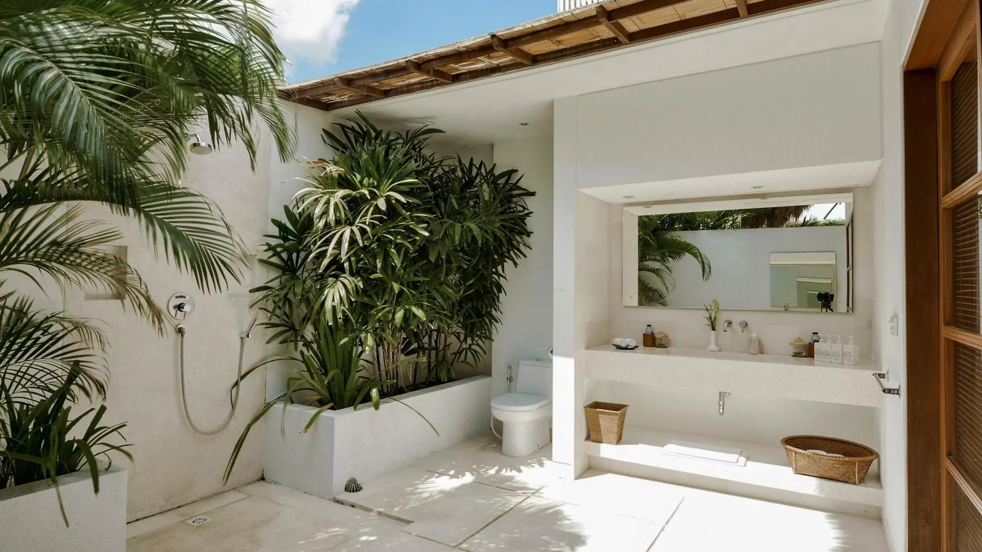 Villa Chocolat Seminyak 6 Bedroom 0*, Seminyak (Bali) Indonesia