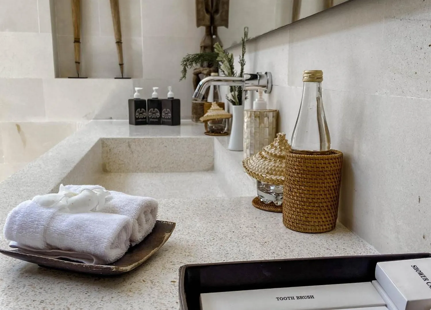 Villa Chocolat Seminyak 6 Bedroom