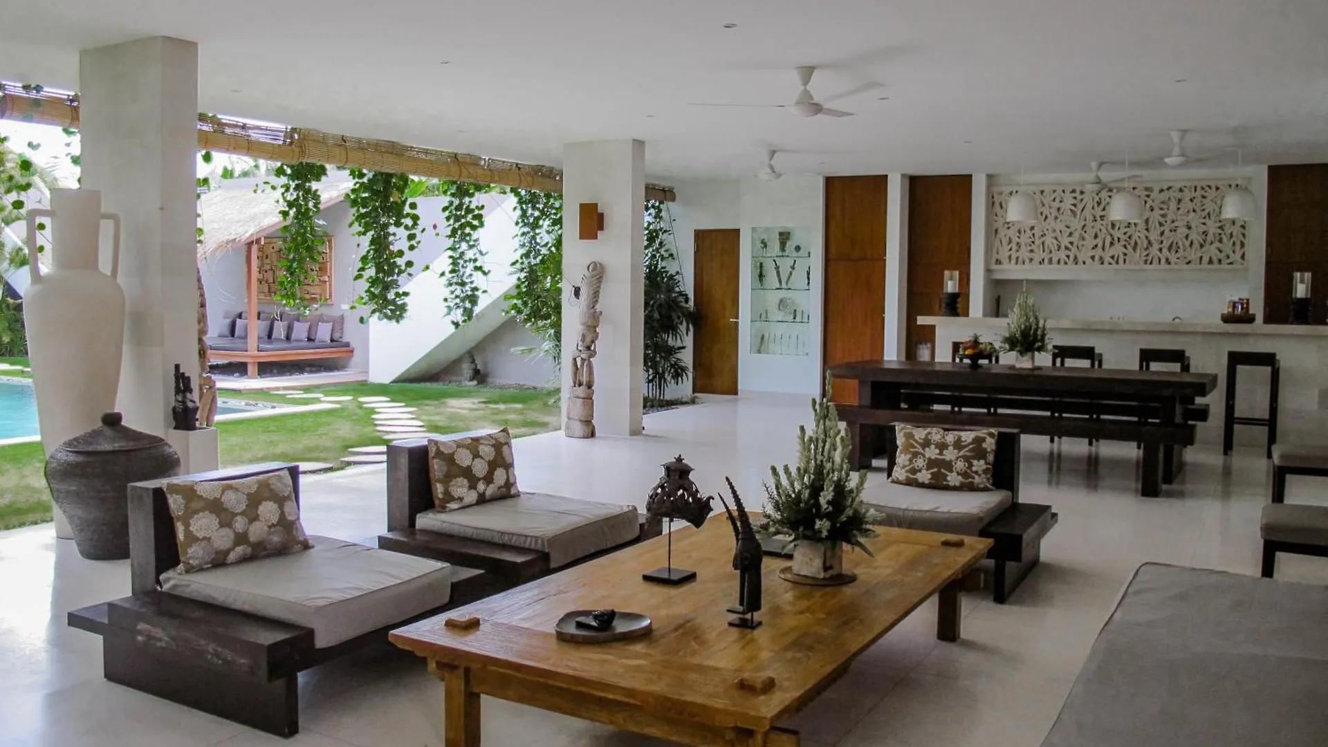 Villa Chocolat Seminyak 6 Bedroom Seminyak (Bali)