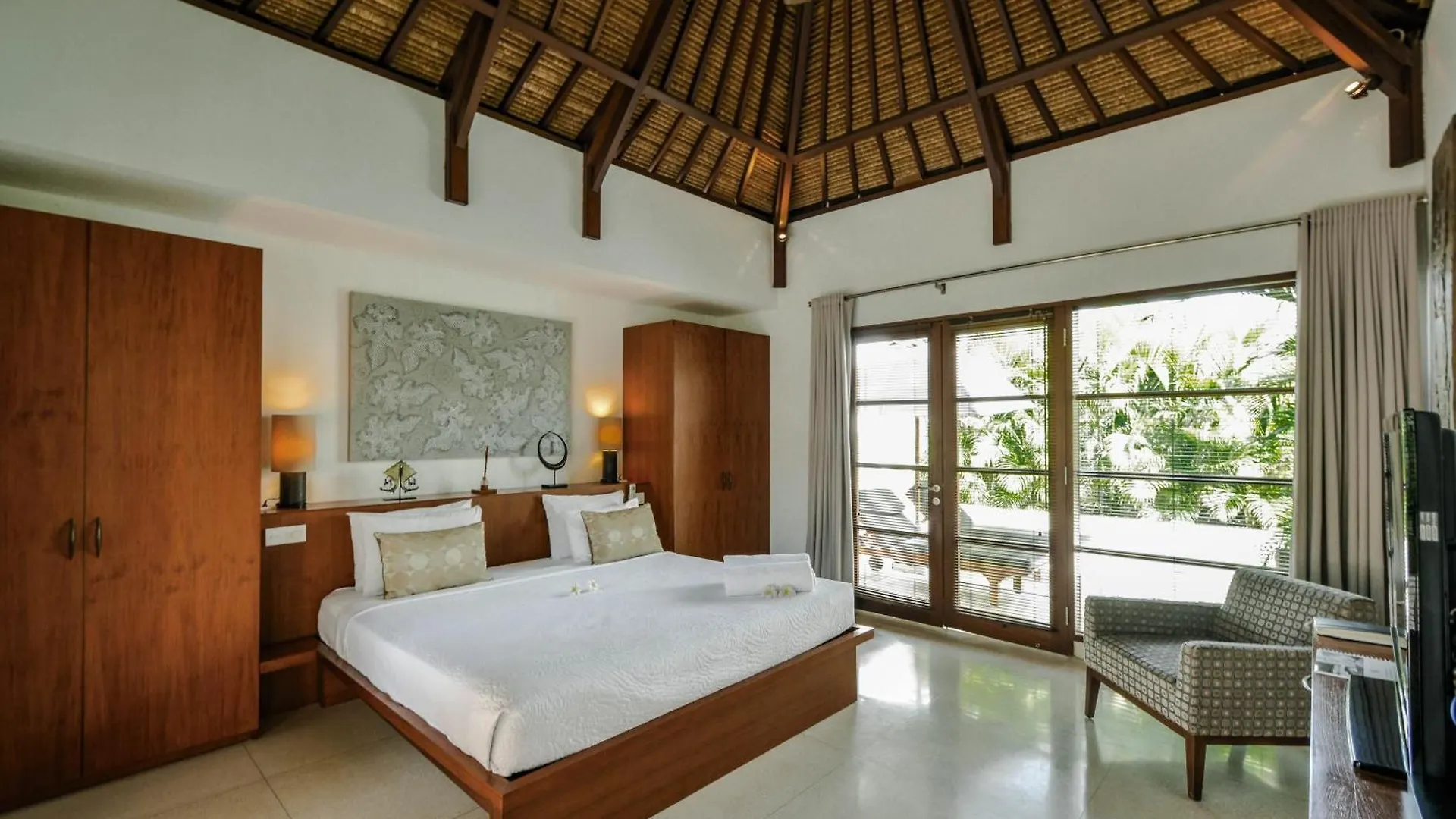Villa Chocolat Seminyak 6 Bedroom Seminyak (Bali)