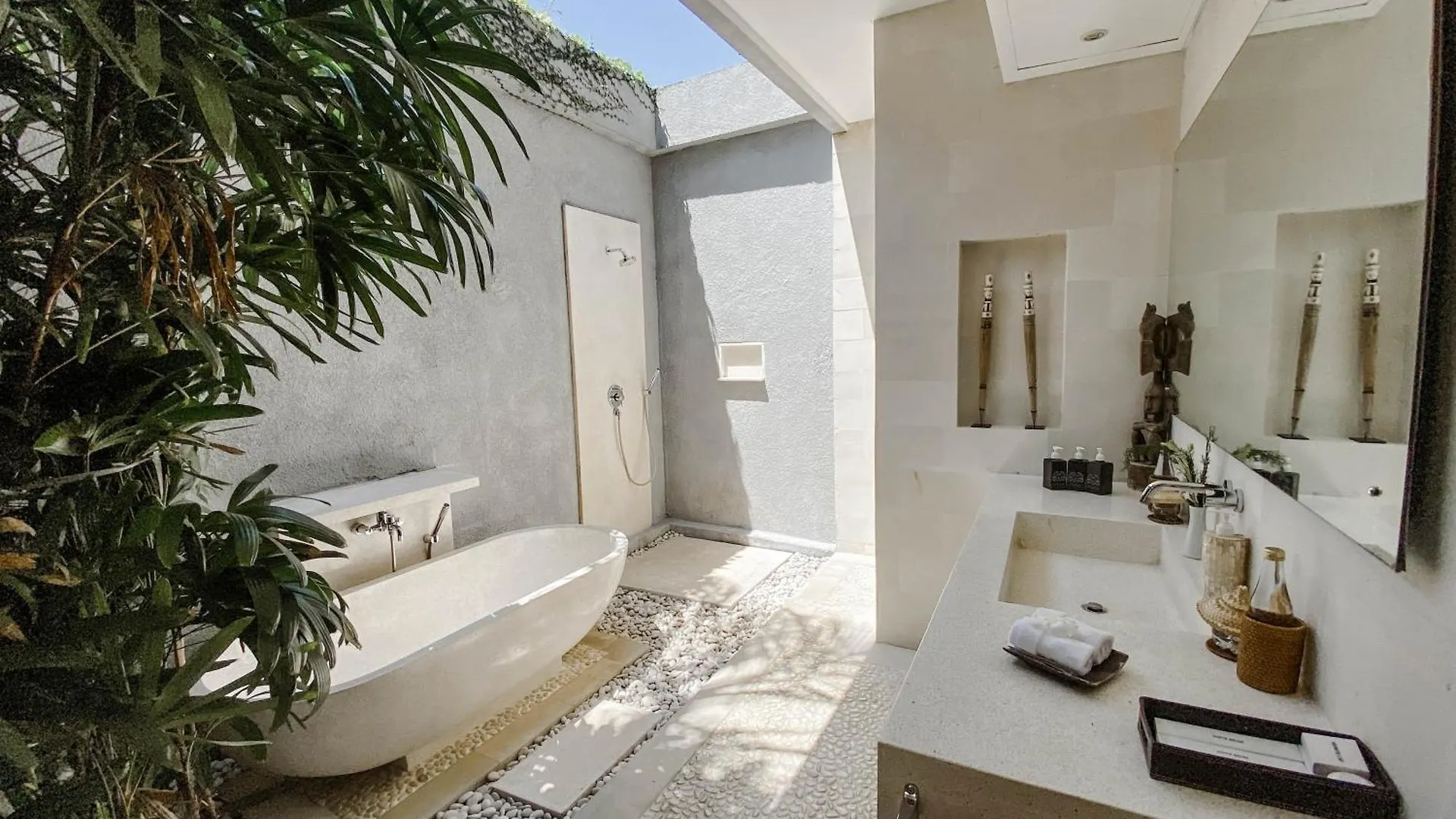 Villa Chocolat Seminyak 6 Bedroom Seminyak (Bali)