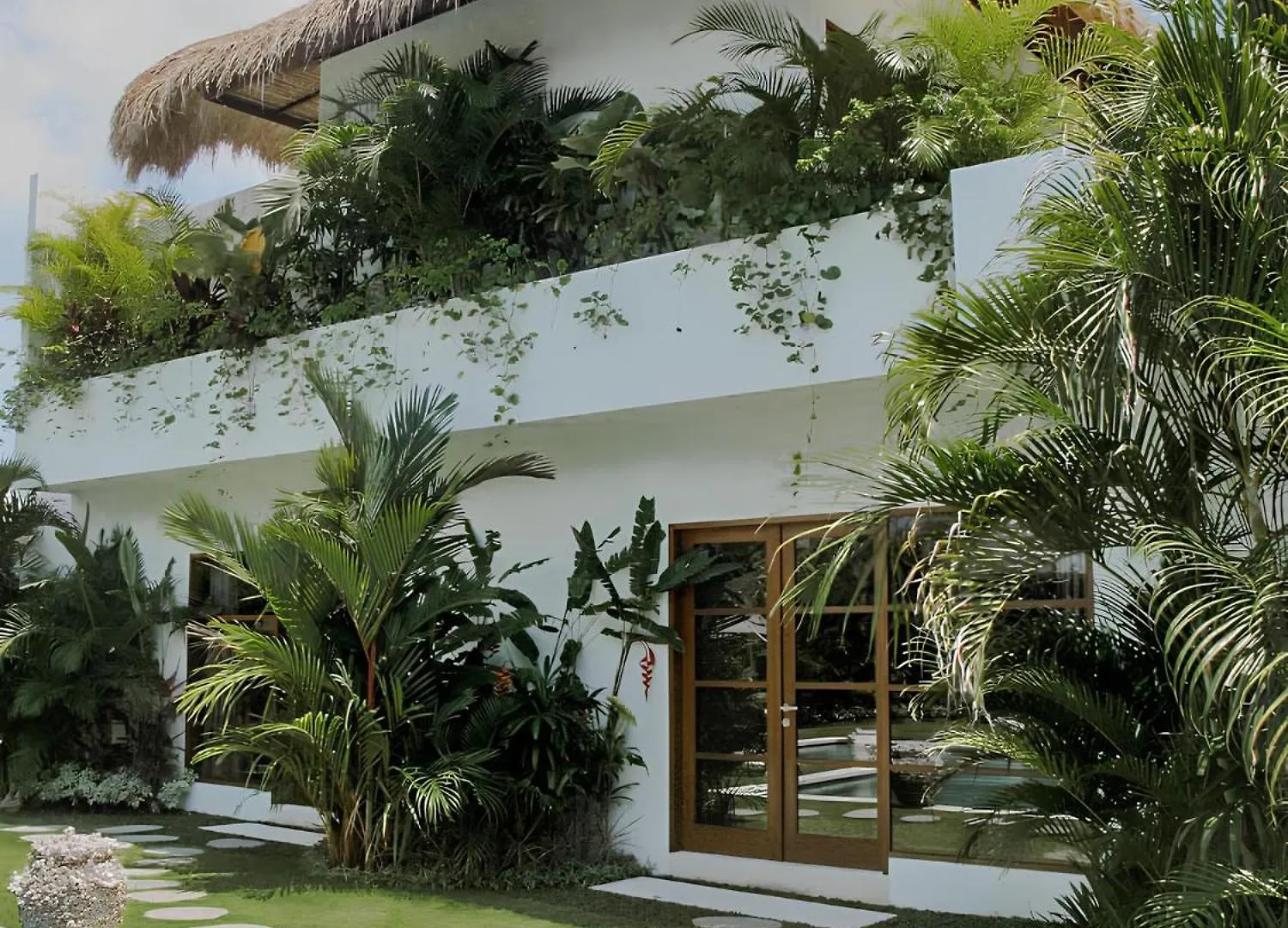 Villa Chocolat Seminyak 6 Bedroom Seminyak (Bali)