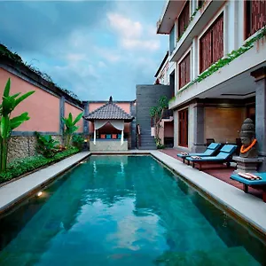 4* Отель The Visala Boutique
