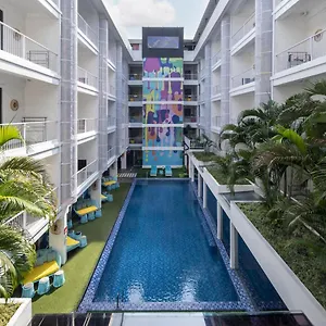 4* Отель Viva Dash