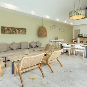 Villa Gallici, Seminyak (Bali)